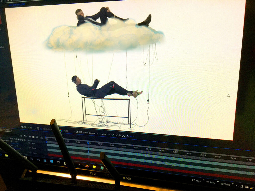 Vaba Lava kuraatoriprogramm pakub palju põnevat teatrit