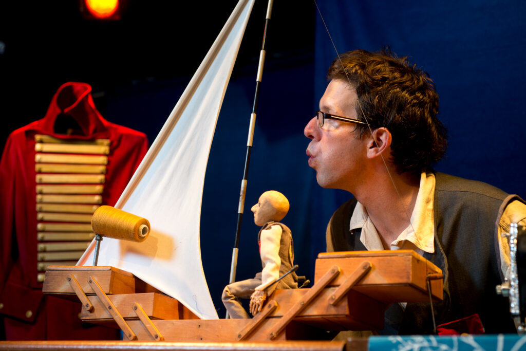 NuQ Treff peab dialoogi sisu ja vormi vahel