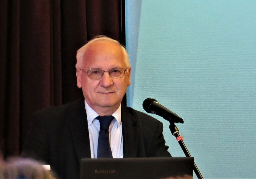 Vajame mõtelda oskavaid inimesi