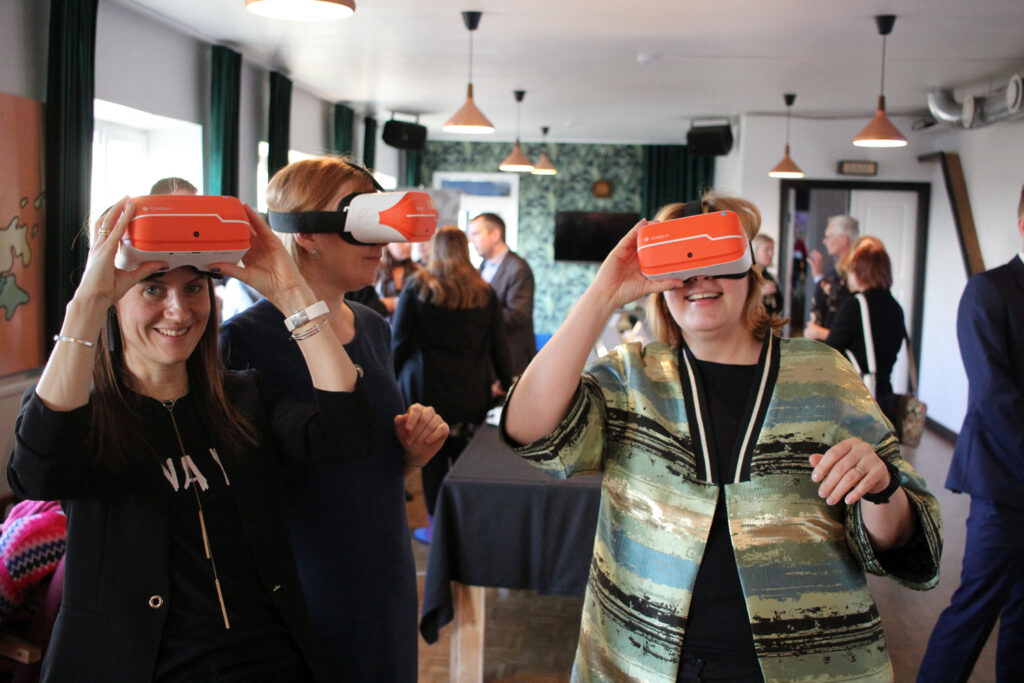 Koolid, pange oma edulood valmis!