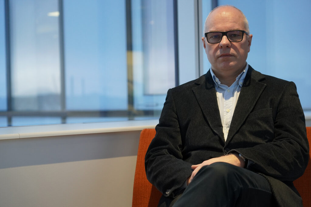 Rohkem raha ja usaldust