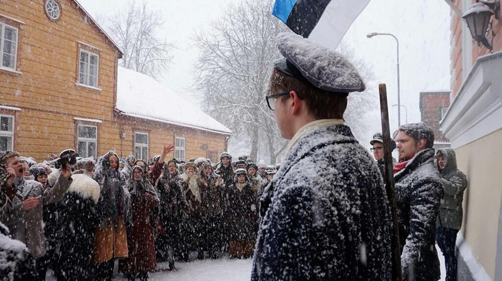Eesti Rahva Muuseum pakub alati uusi elamusi