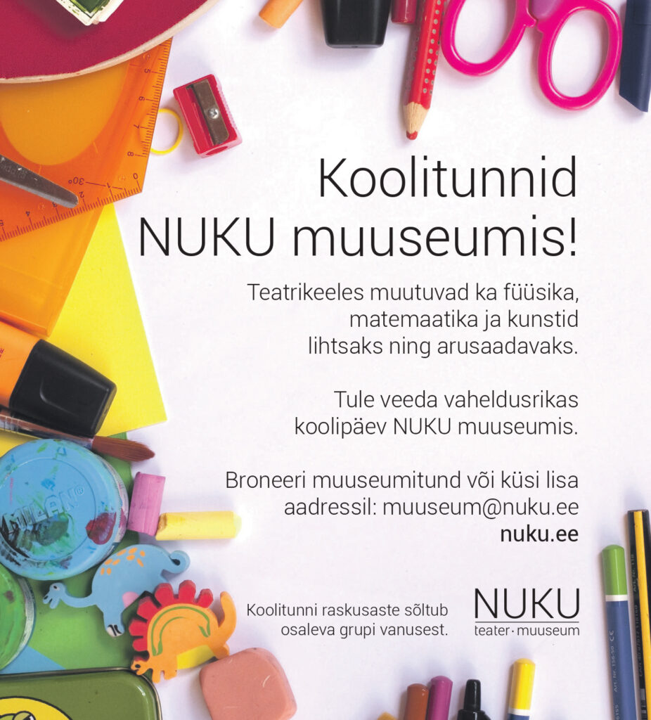 Inimeseks õppimisest