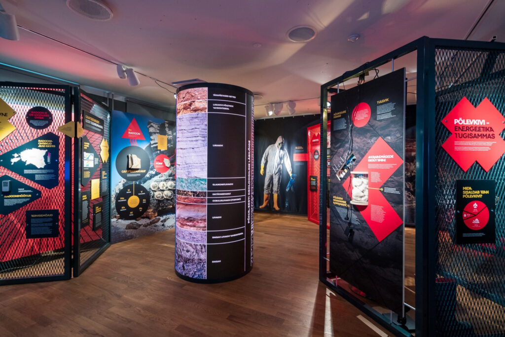 Kas sa maavarade plusse ja miinuseid tead?