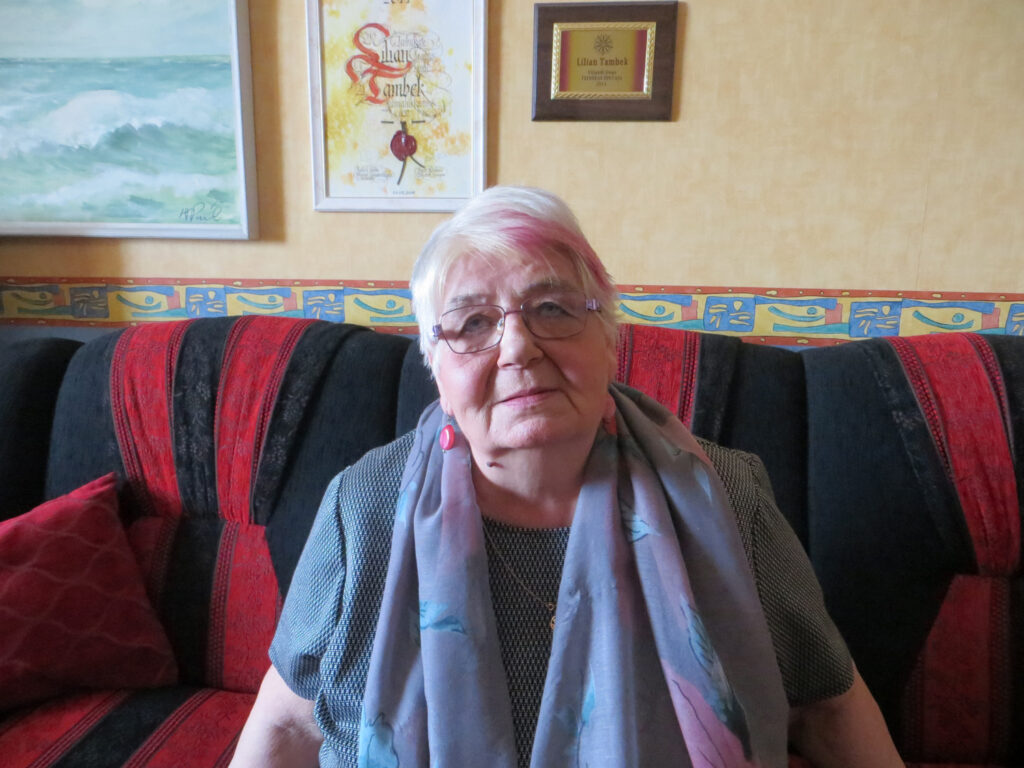 Tirib taibukad laupäevalgi kooli