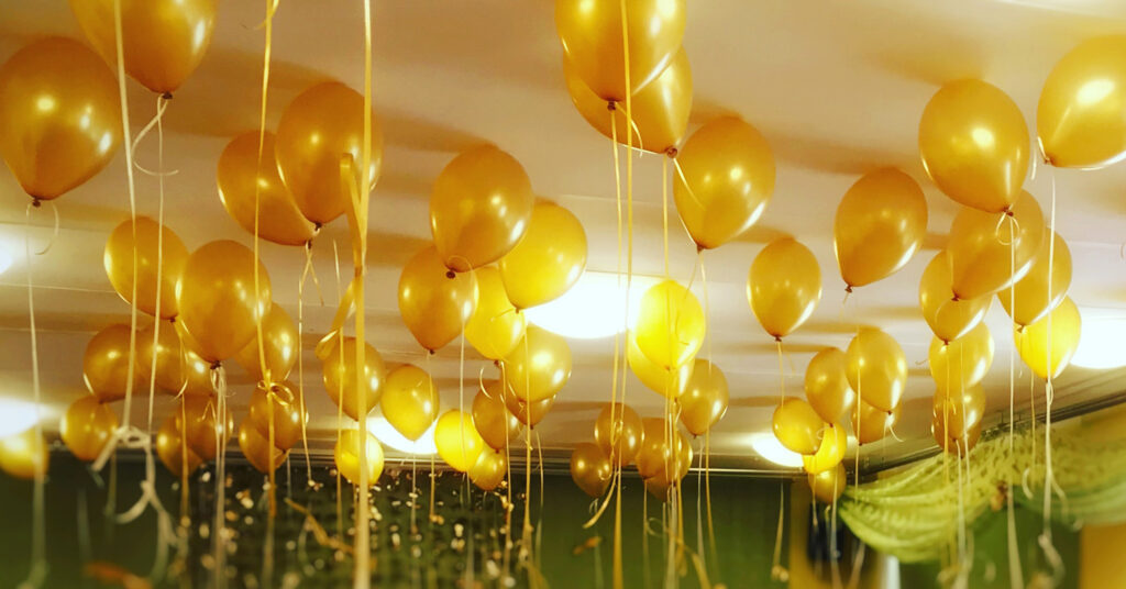 Helika lasteaia pool sajandit. Tähistame!