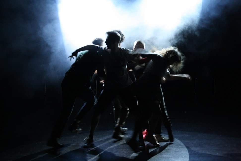 Viljandisse kogunevad nelja riigi tudengiteatrid