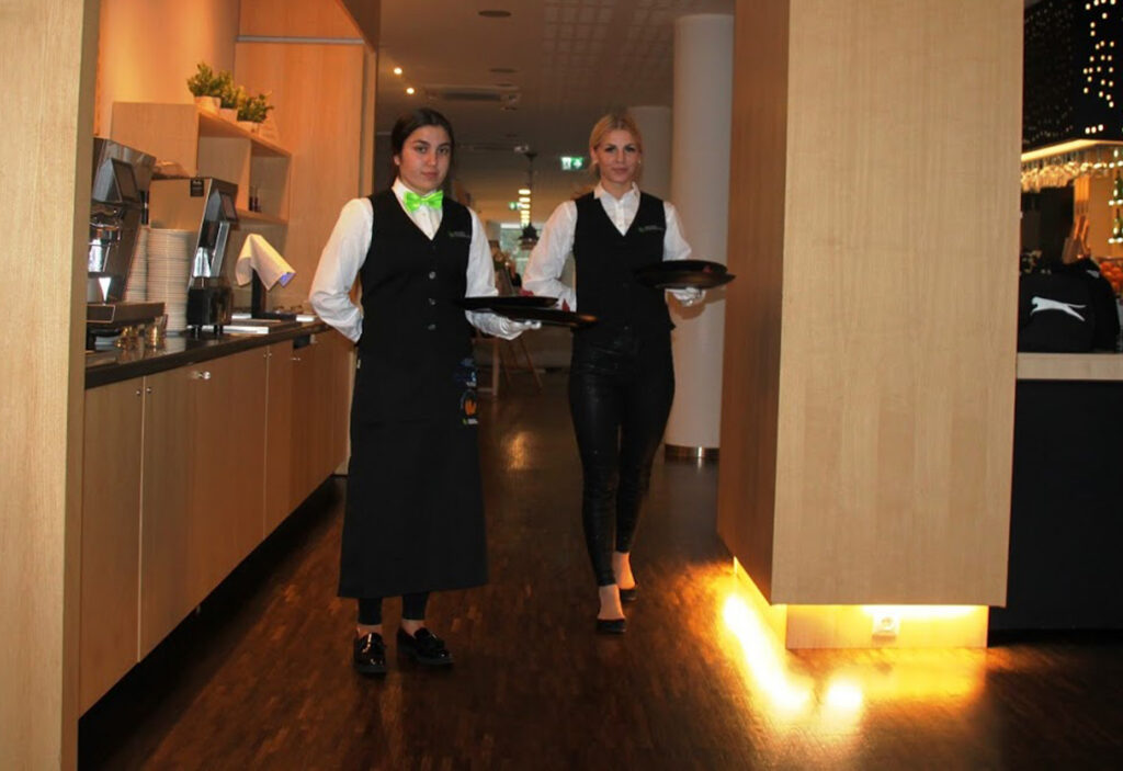 Itaalia võistluse peaproov  toimus Pärnus