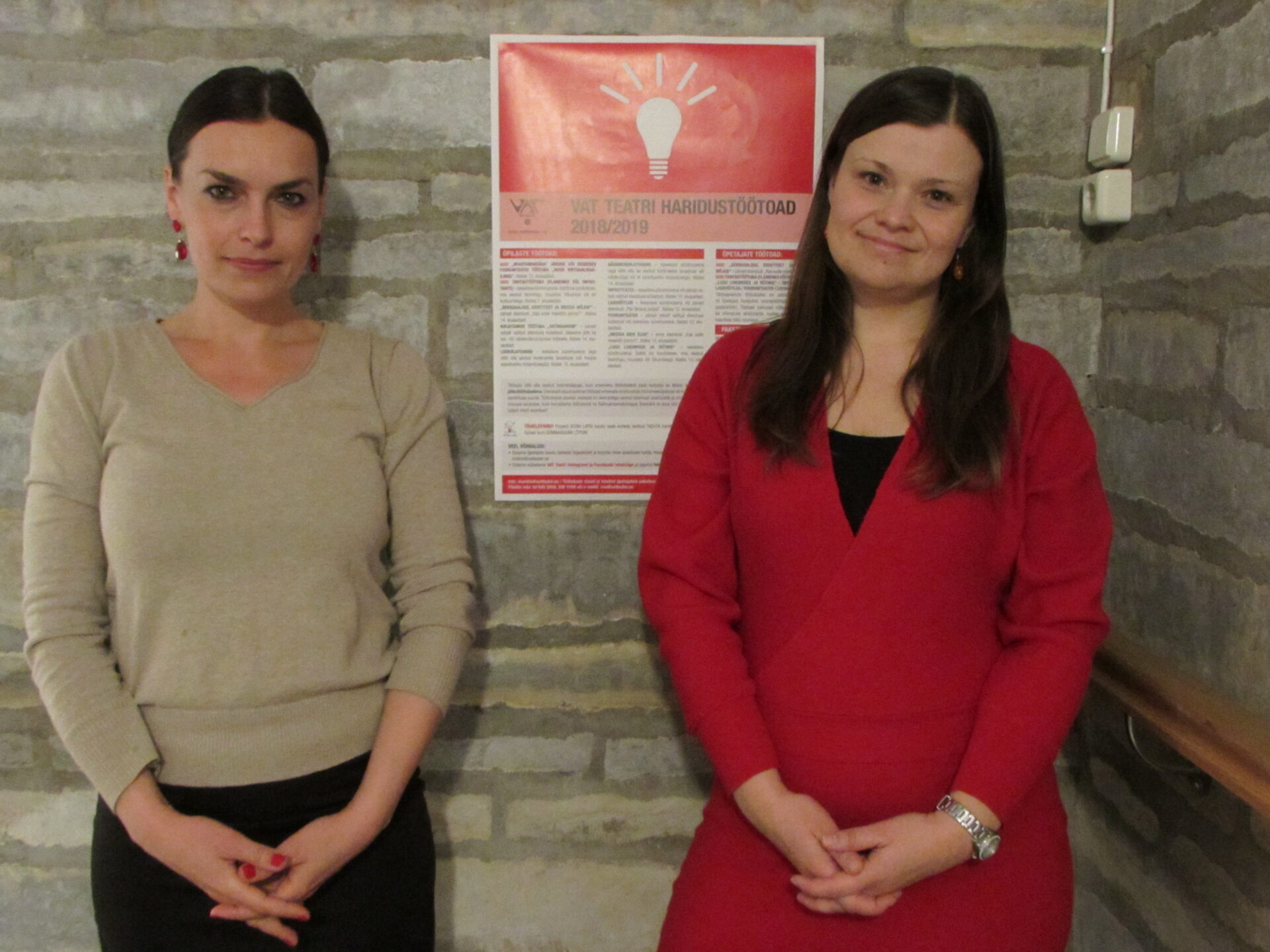 Miks meil on vaja foorumteatrit?