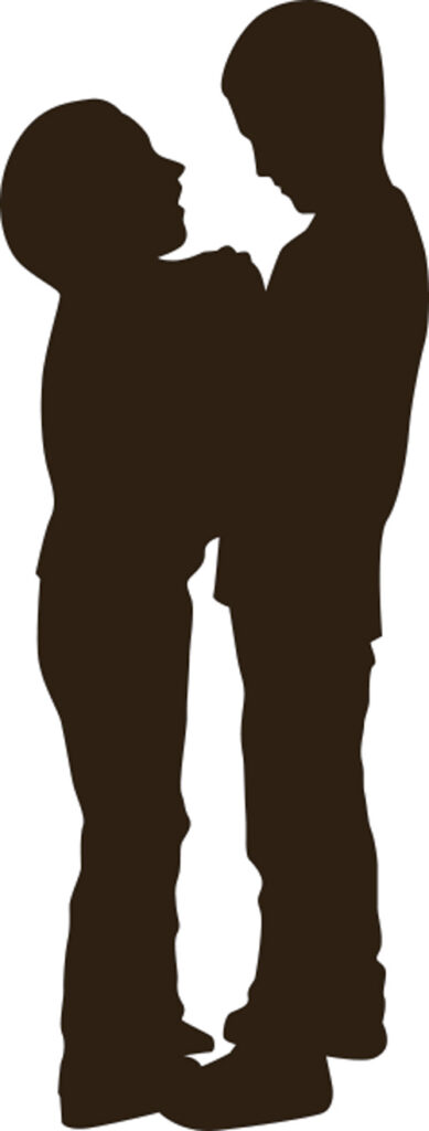 Kuidas peksukotist sirgub sadist