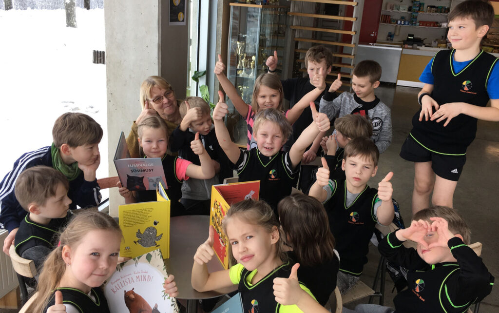 Töövarjuna vastutustunnet uurimas