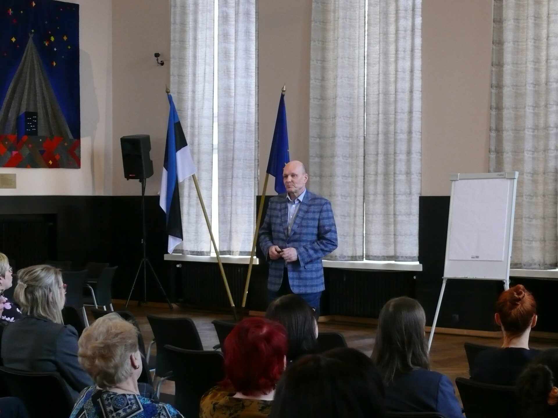 Jalgratta leiutamise asemel laena see parem naabrilt