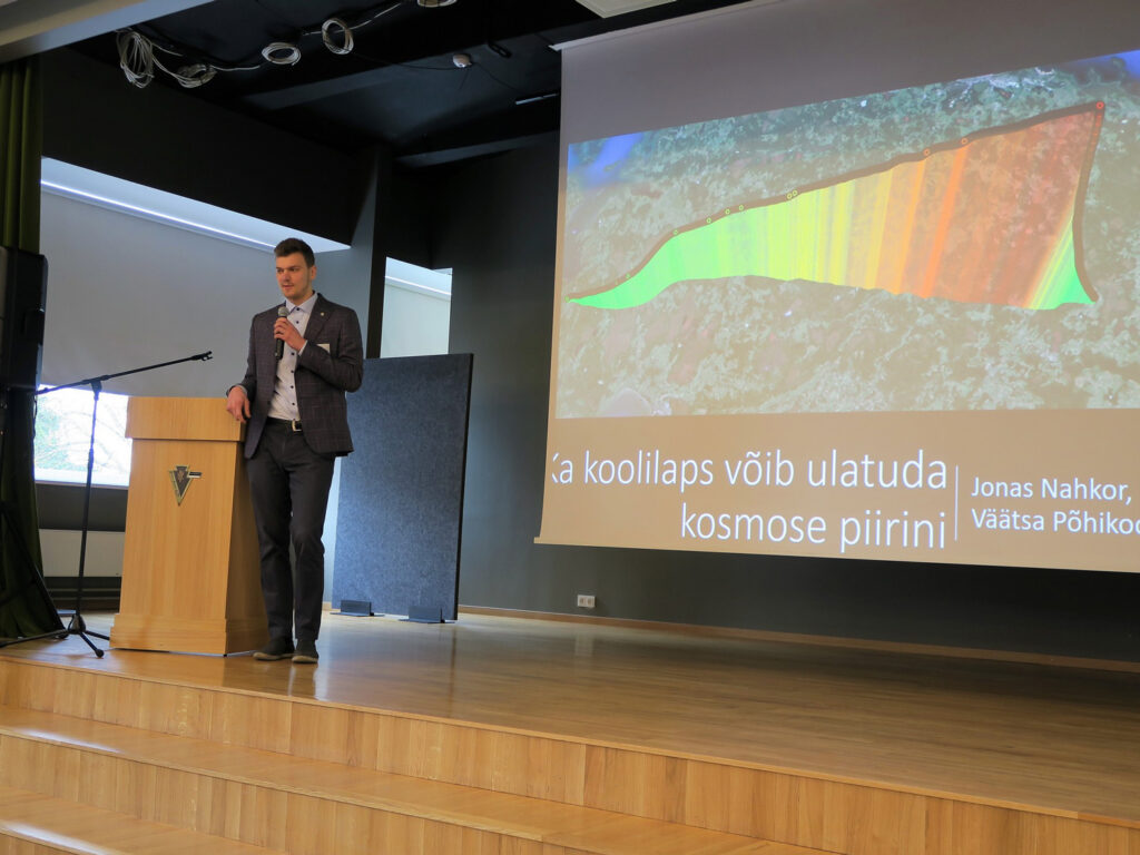 Kas suuna valime meie või ütleb selle tuul?