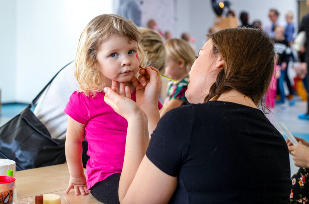 Otsitakse lasteaiaõpetajat!