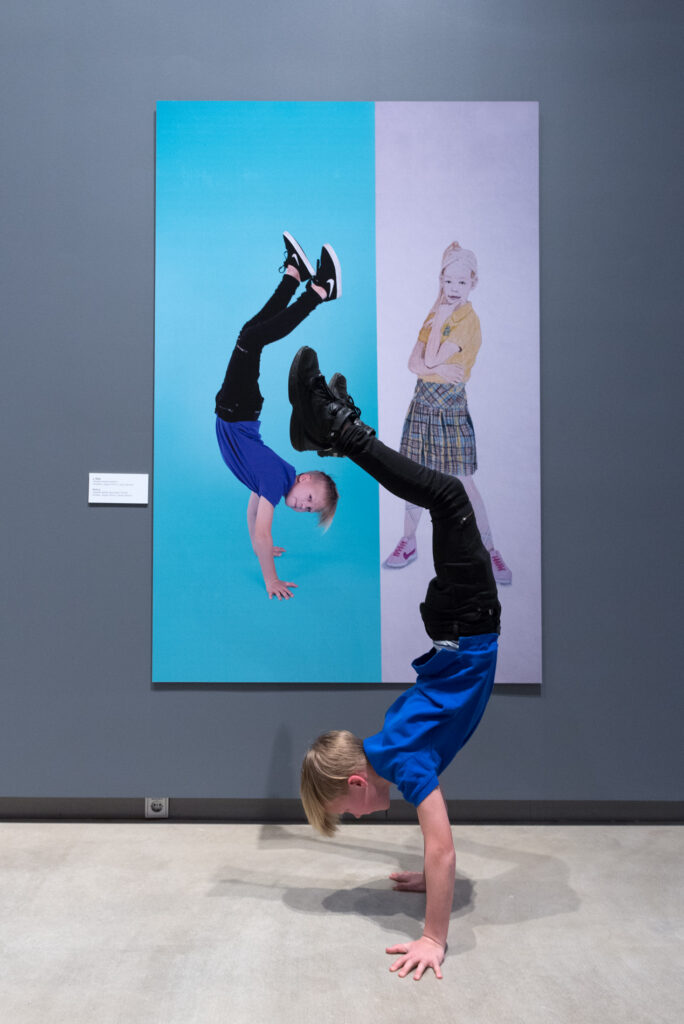 Loovtööks koolivorminäitus  Eesti Rahva Muuseumis