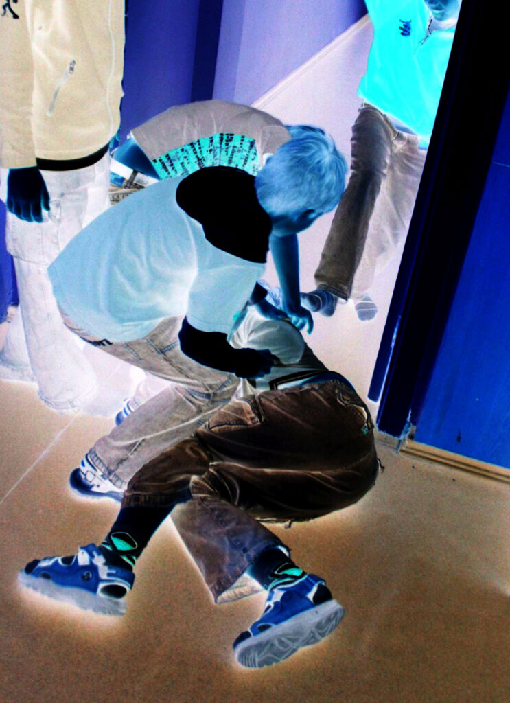 Lõkkejuhtumi valguses: kuidas aidata  noort õpetajat?