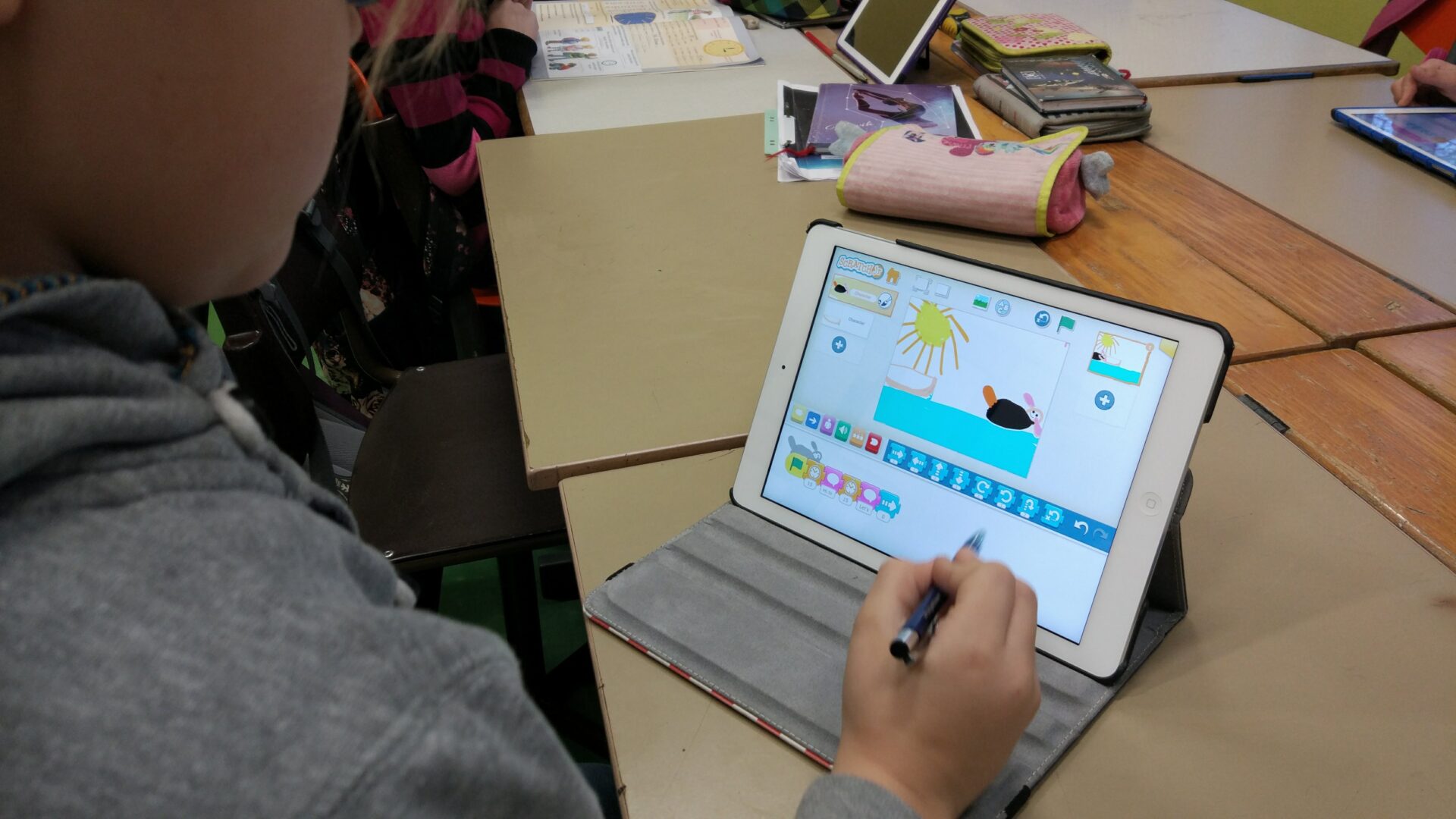 Rahvusvaheline tunnustus Metsküla algkoolile