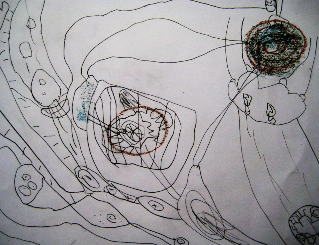 Kunstiterapeut –  uus tegelane kooli tugisüsteemis