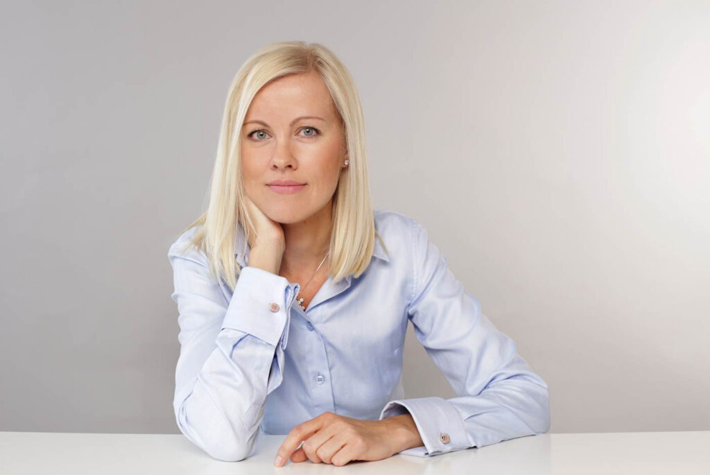 Läbi põlevad hinnatud spetsialistid