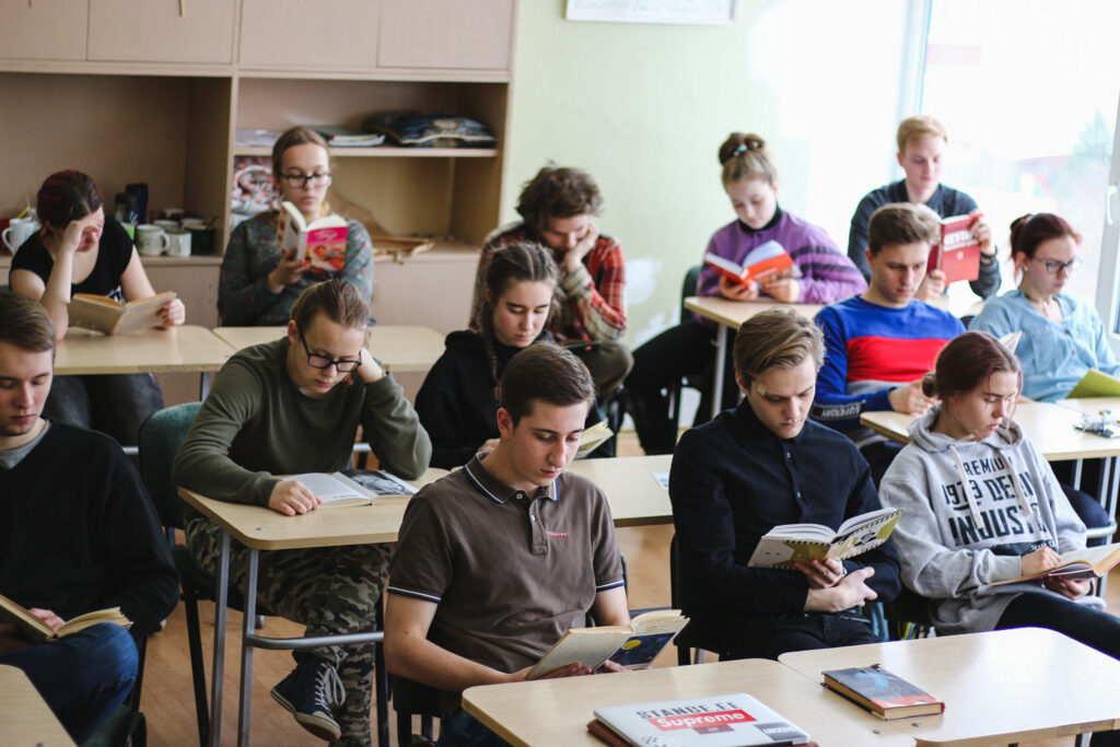 Keele ja kirjanduse ainevaldkonna soovitused õpitulemuste saavutamiseks