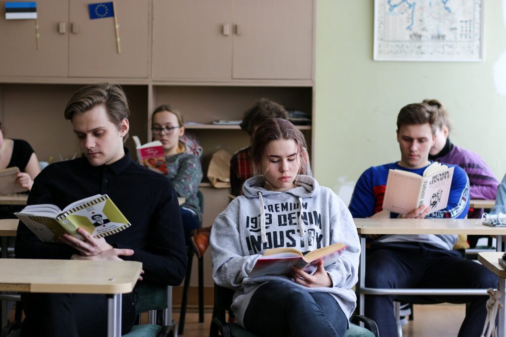 Ühinegem ühislugemisega!