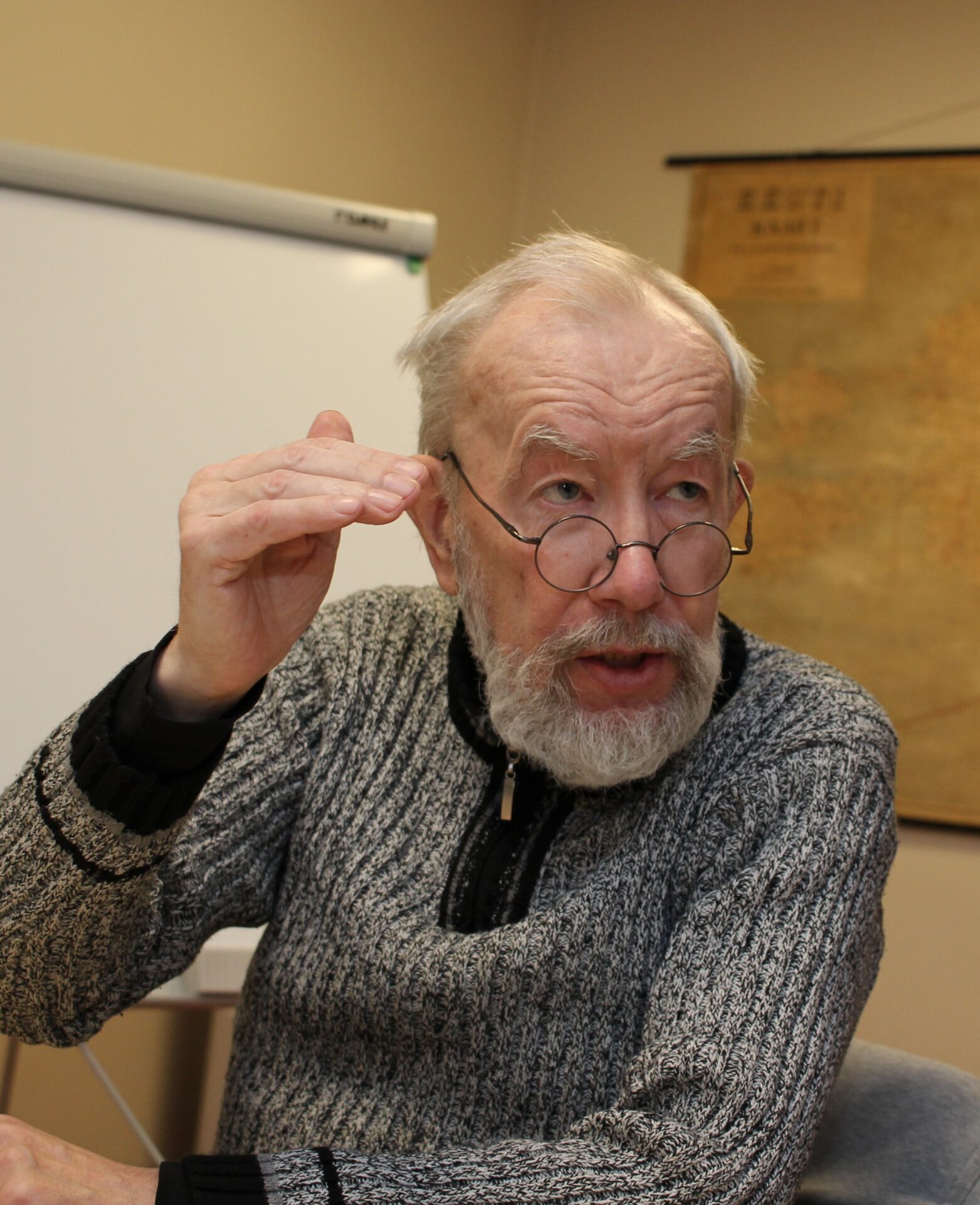 Eksamite poolt ja vastu