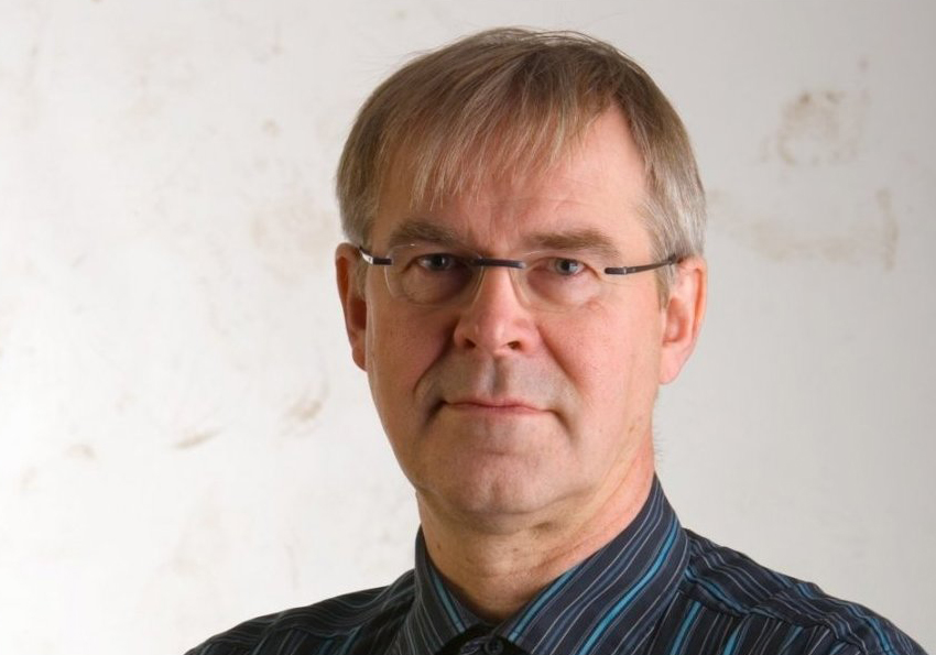 Igaühest võibki  saada ajakirjanik