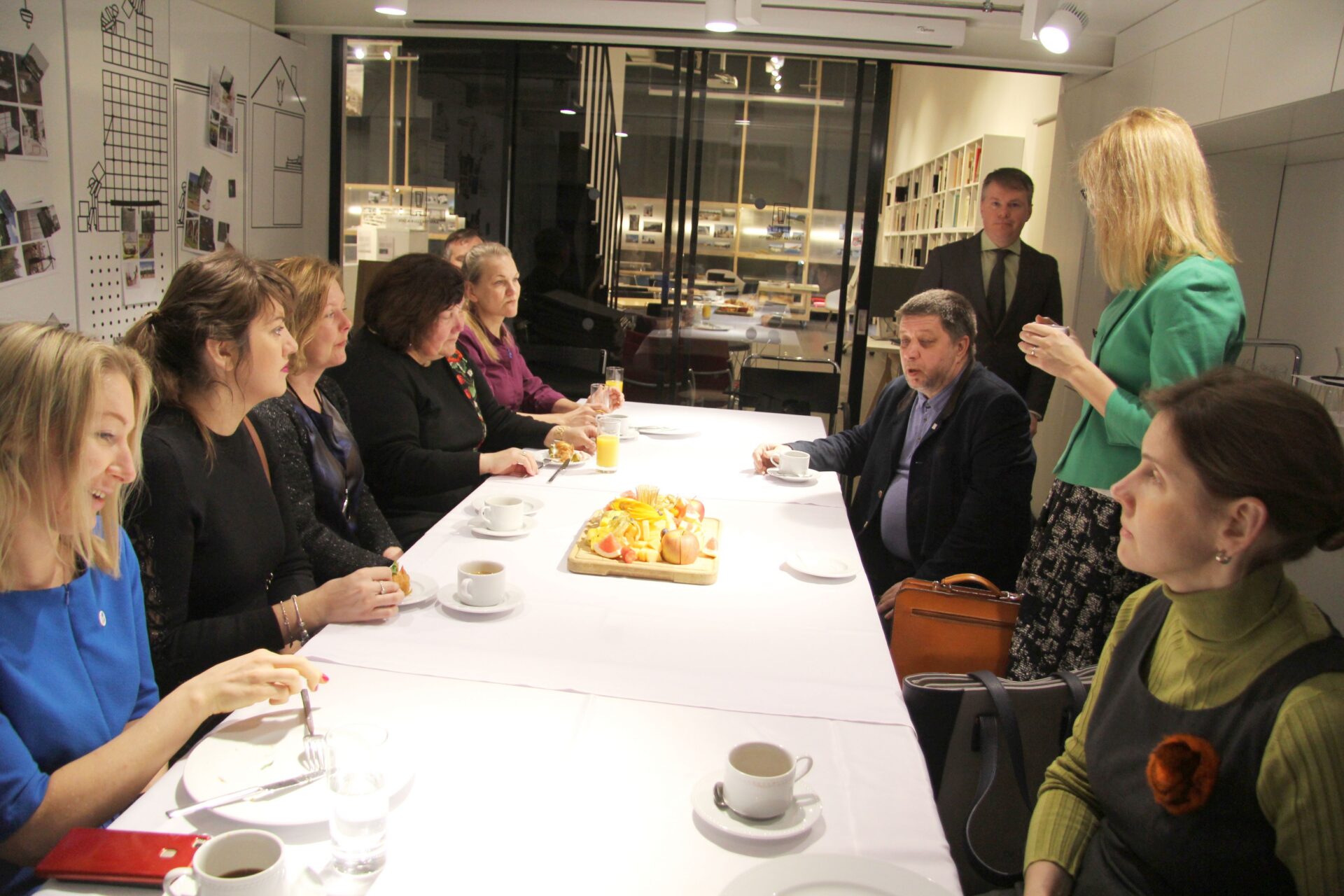 Teeme õpetajast superstaari