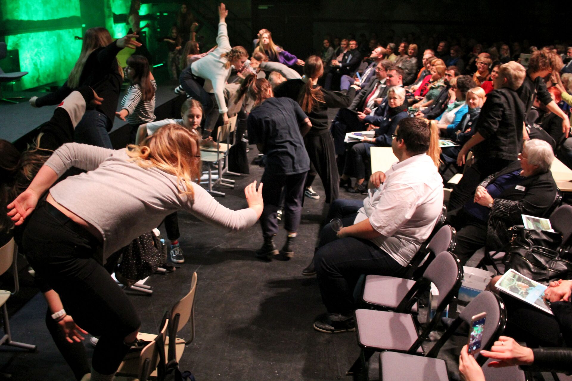 Tulevikuvalmidus ehk future-fitness