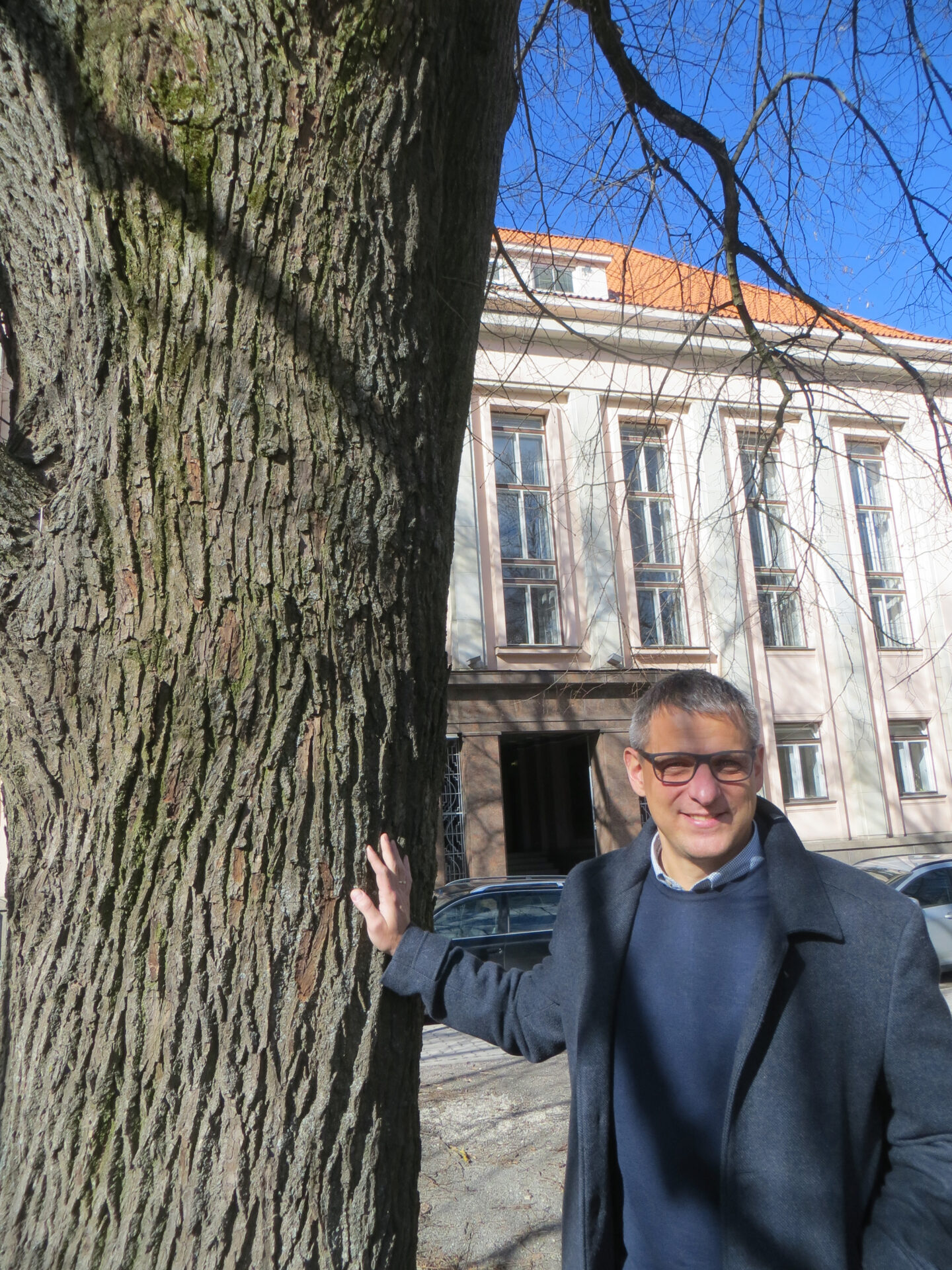 Miks Jürgen Rakaselg ei vaata enam filme inimeste kurvast saatusest?