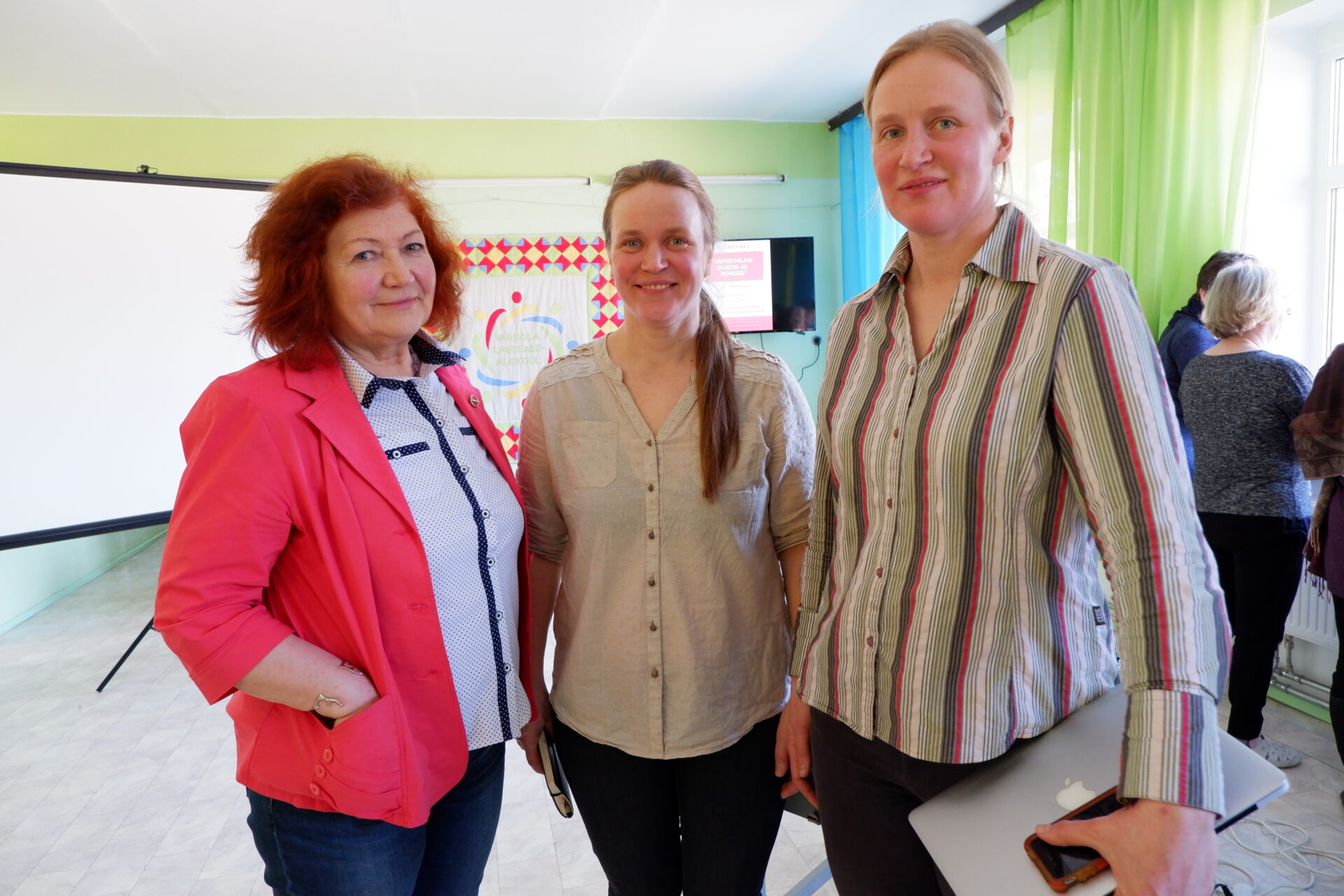 Millised on väikekooli võimalused ellu jääda?