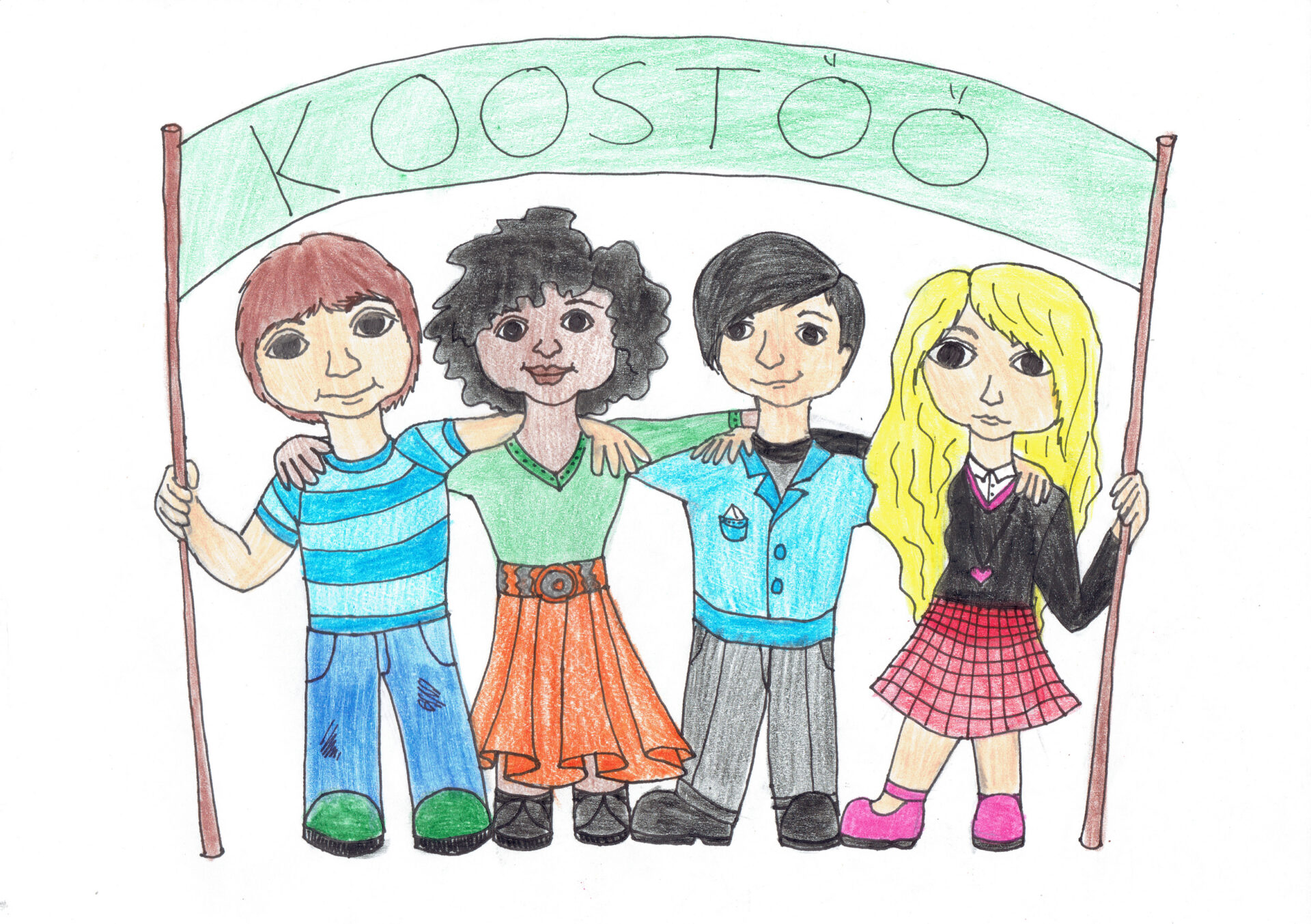 Kuidas õpetajad koostööoskusi õpetavad?