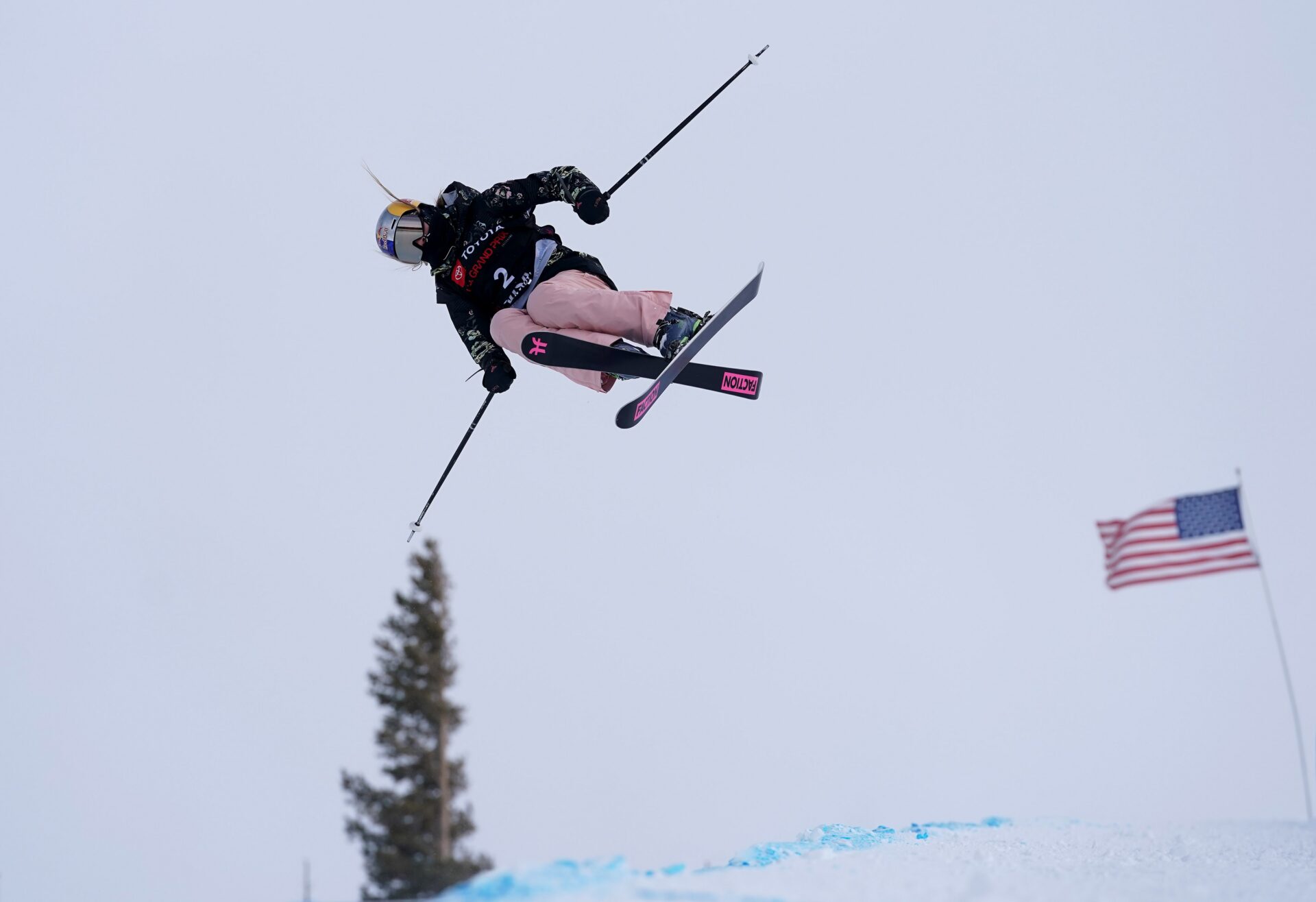 Kelly Sildaru: „Lendamise tunnet  ei saa kirjeldada“
