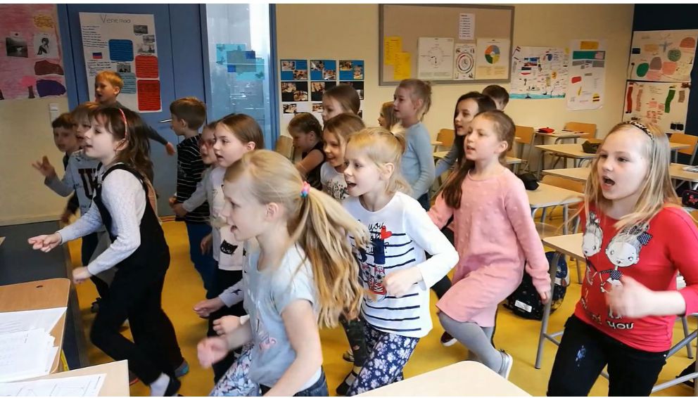 Keeledušš – kellele, miks ja milleks?