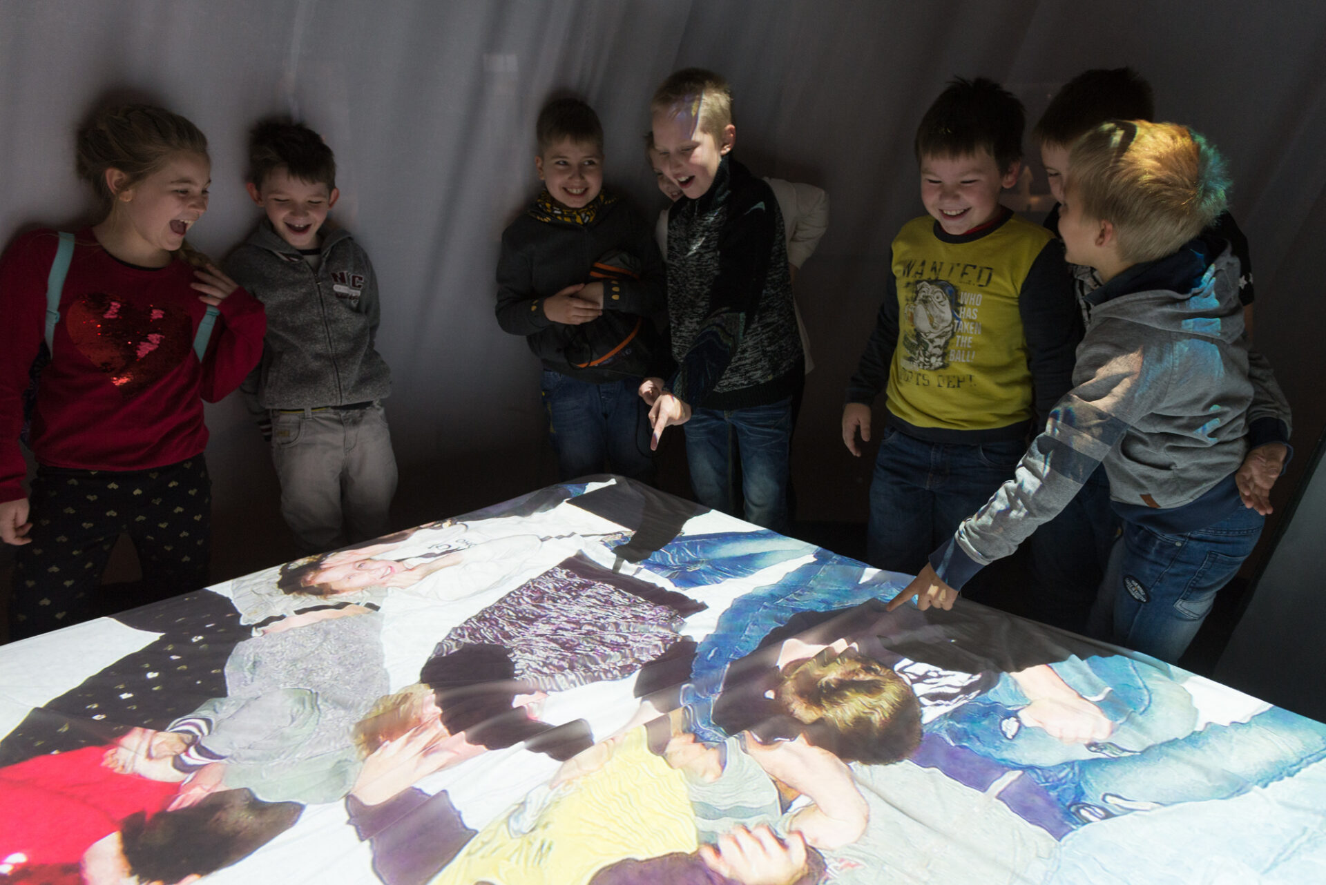 ERM kuulutab kevadet!