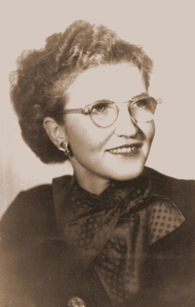 TEADUSSÕNUMID ⟩ Uuriv õpetaja Hilda Taba vaates