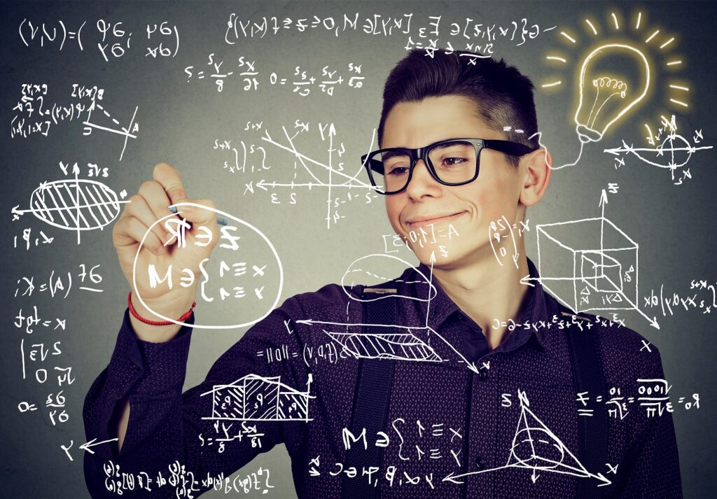 Koolimatemaatika olümpiaadi parimad saavad TalTechi konkursiväliselt﻿