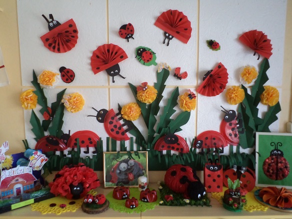 70-aastane Lepatriinu