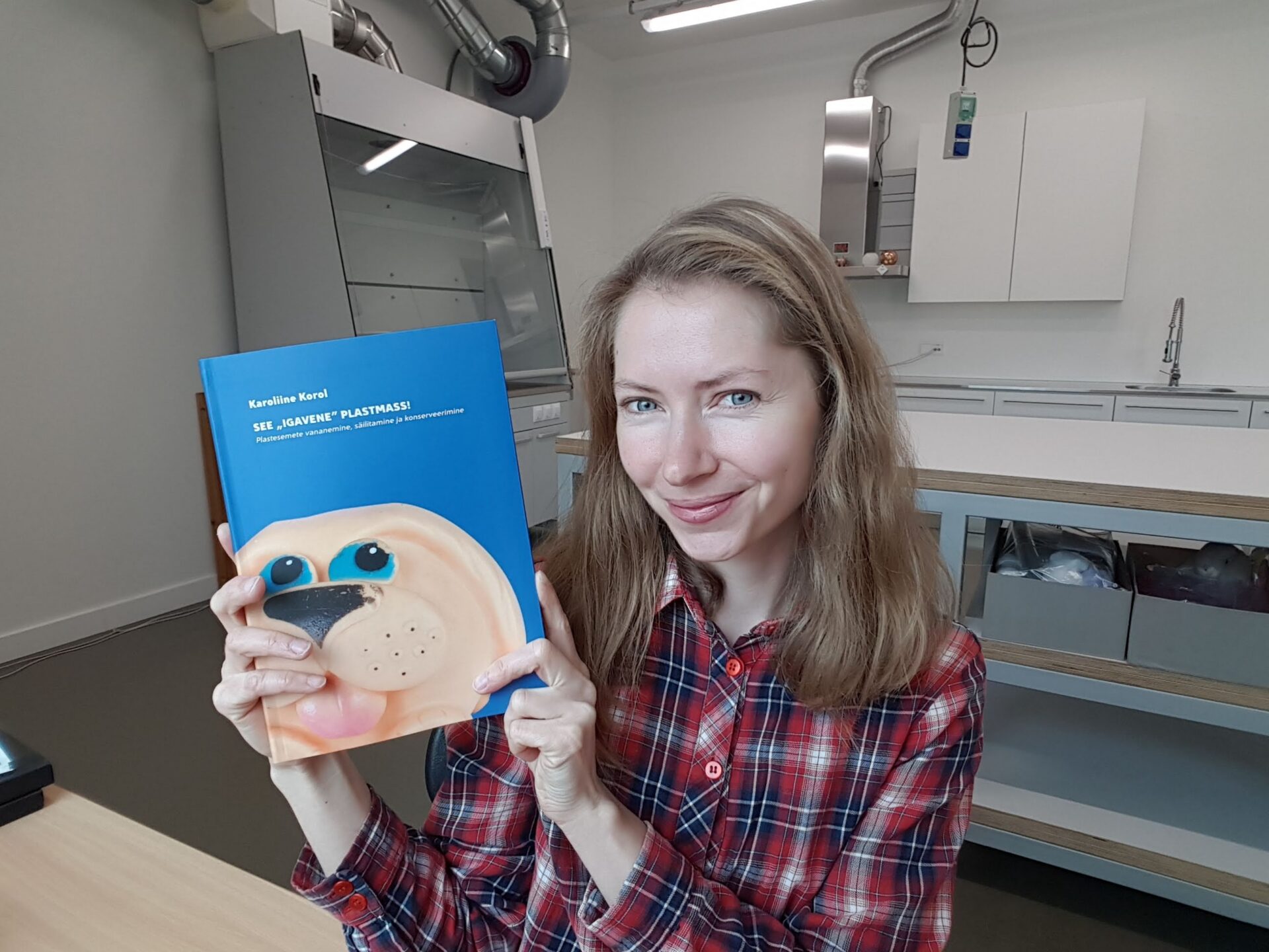 See „igavene“ plastmass!