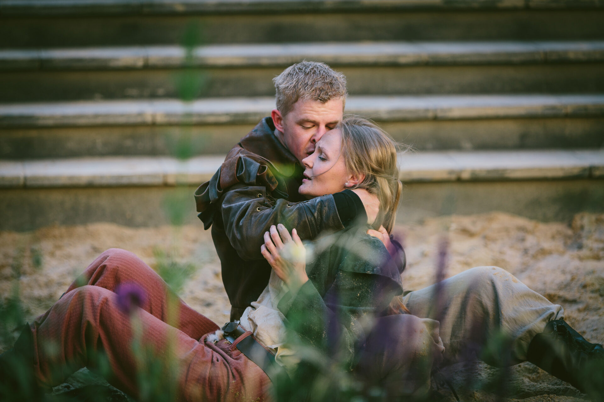 Vürst Gabriel ehk Lavaaugu viimased päevad