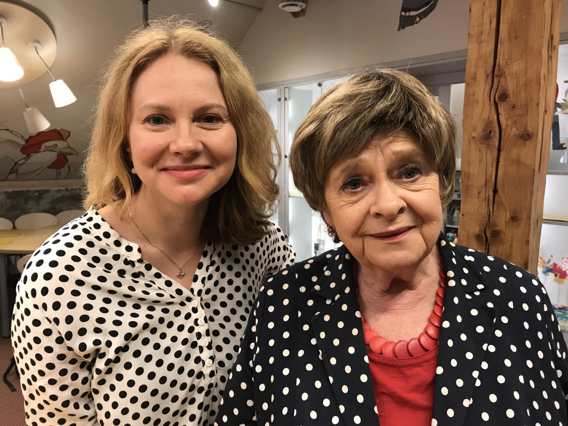 Kätlin Vainola: „Ajakiri võiks olla nagu hea sõber, kelle tulekut alati ootad“