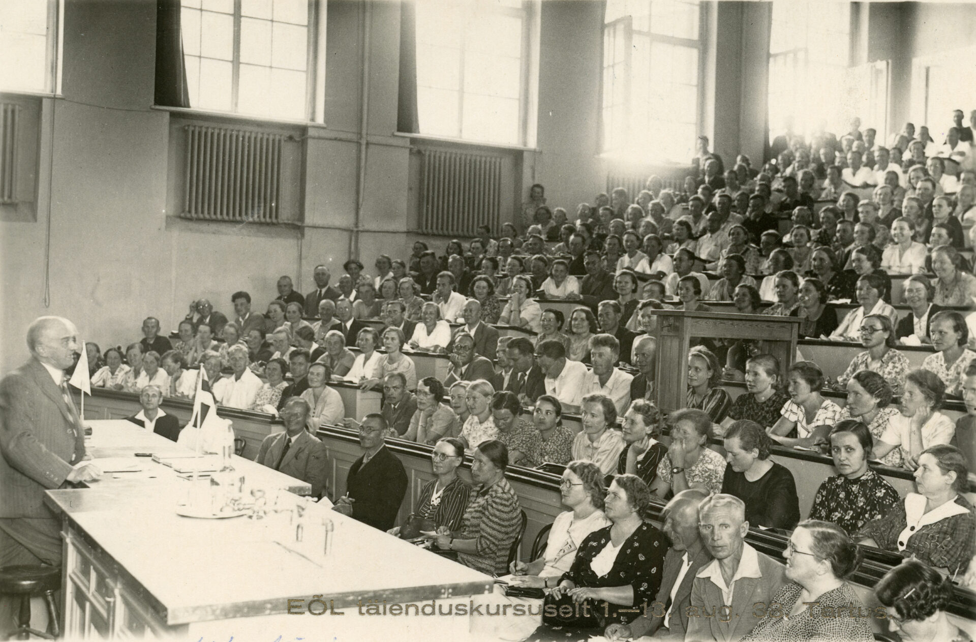 Lasteaednikud panid aluse  Käisi õpikogukonnale