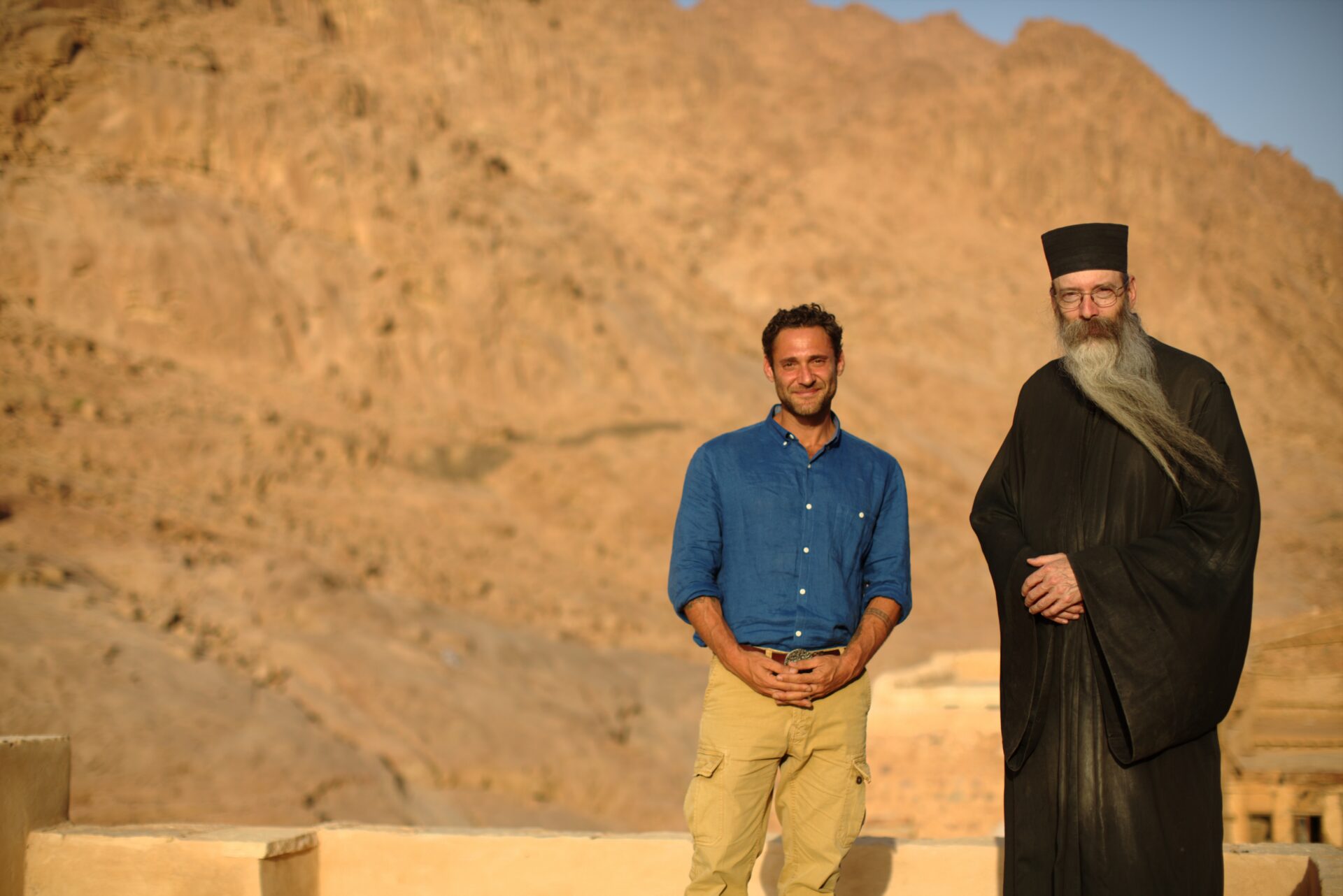 Viasat History suvine programm viib ajaloolistele rännakutele