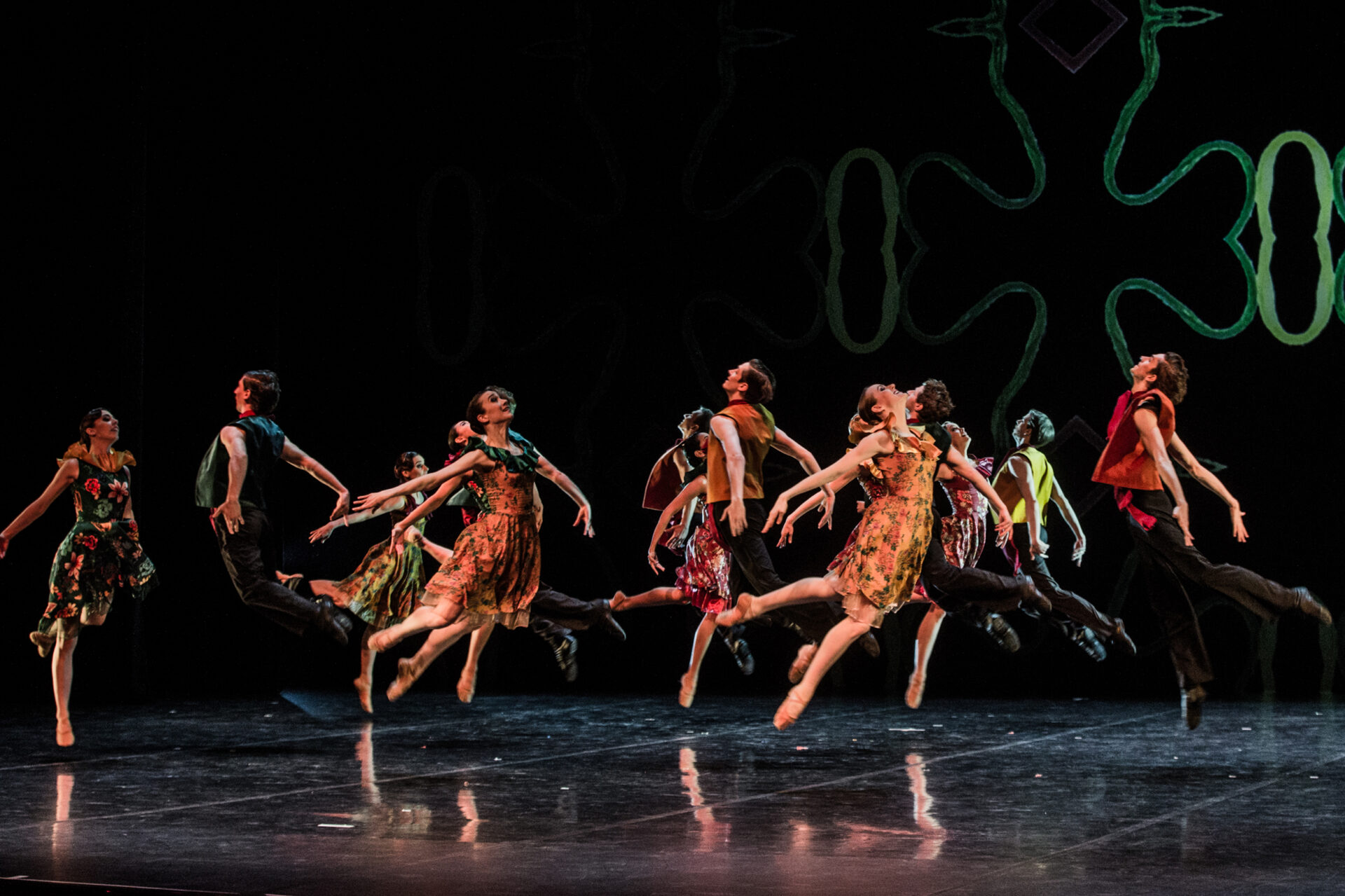 Vanemuise etendusi jagub sel hooajal veel ka juunikuusse