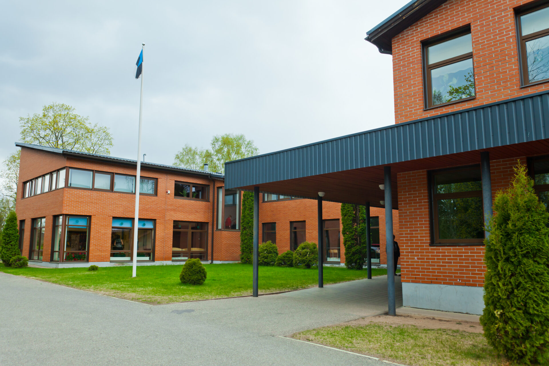 Viluste põhikool 250