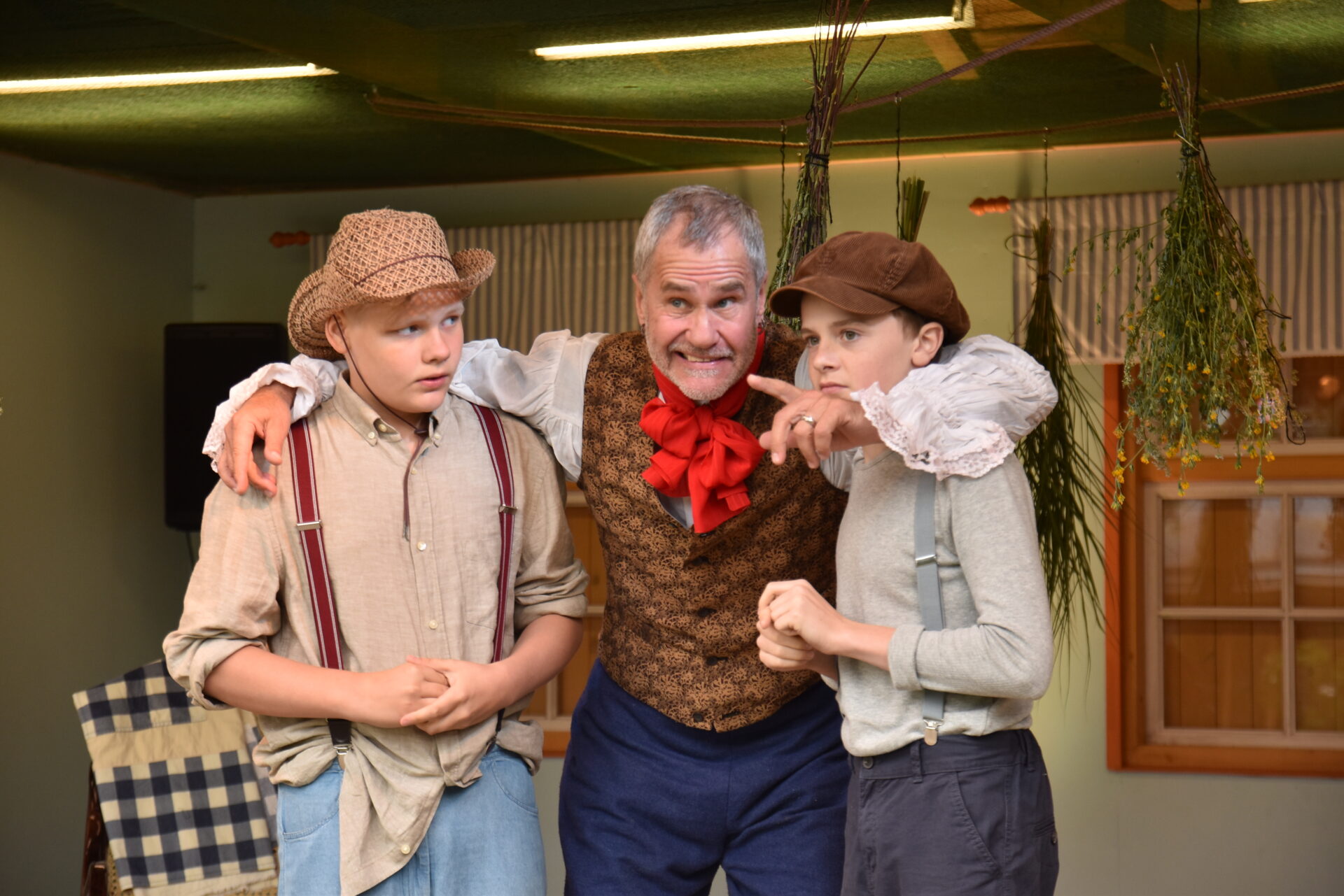 Rasmuse, Pontuse ja Lontu seiklused Iloni Imedemaal jätkuvad