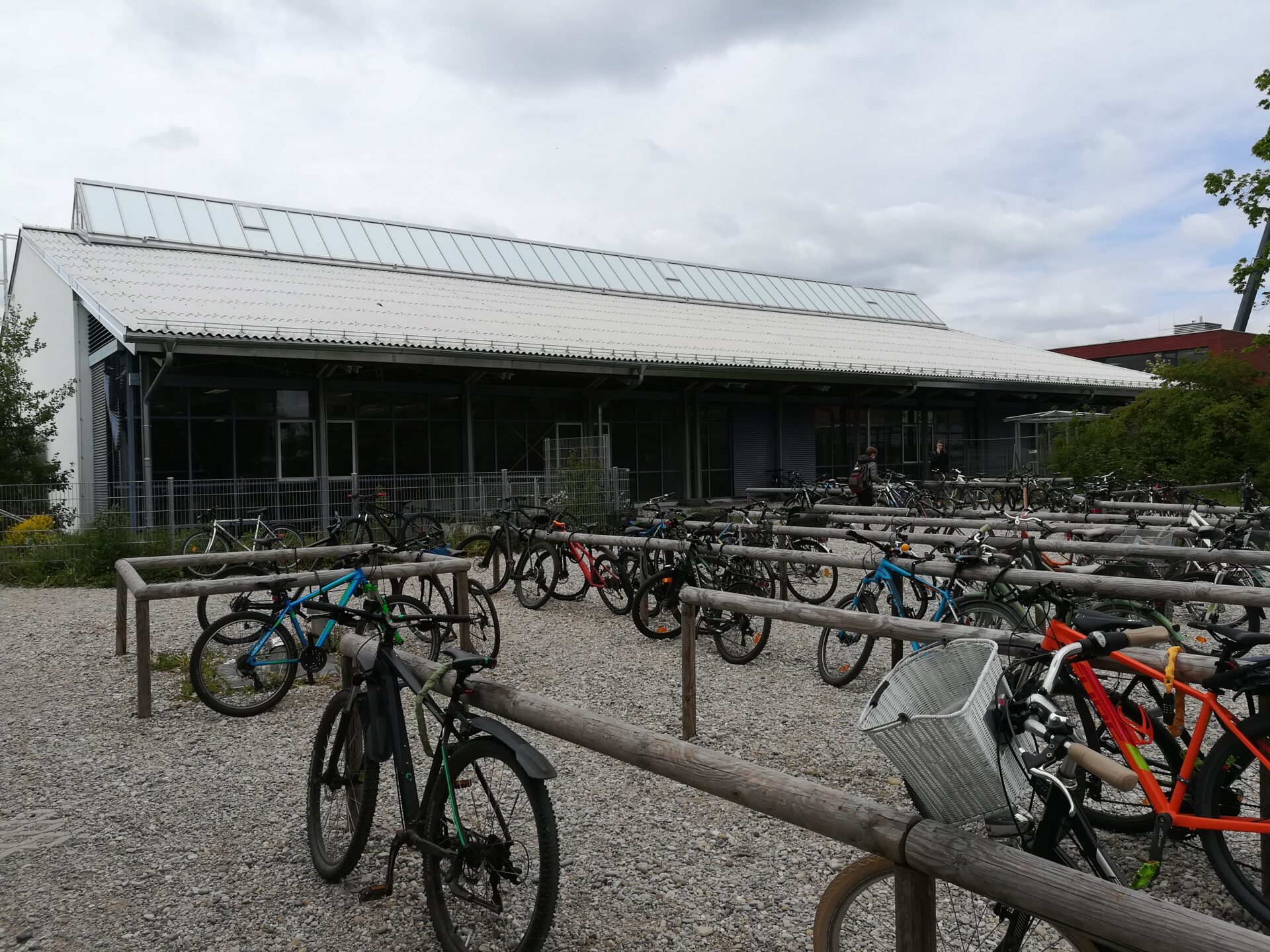 Saksamaa kool eristab lapsi varakult