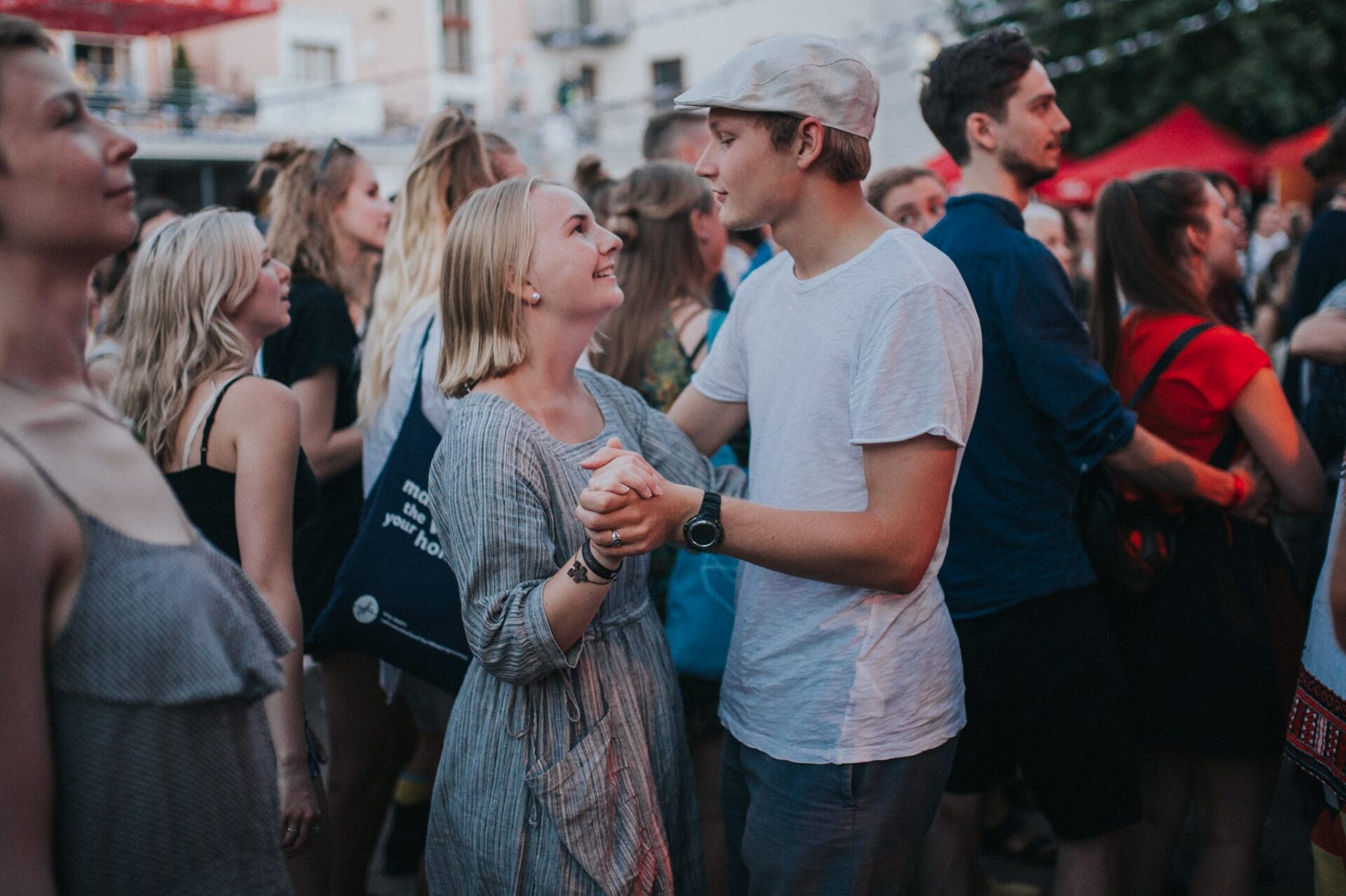 Viljandi pärimusmuusika festival kutsub õpetajaid suvistele festivalikursustele