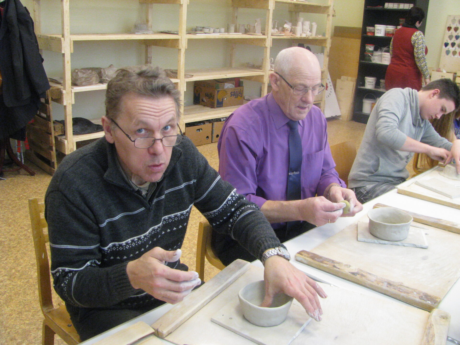 Meie igapäevane väärtuskasvatus 2: Inspireerivaid näiteid tegelikkusest