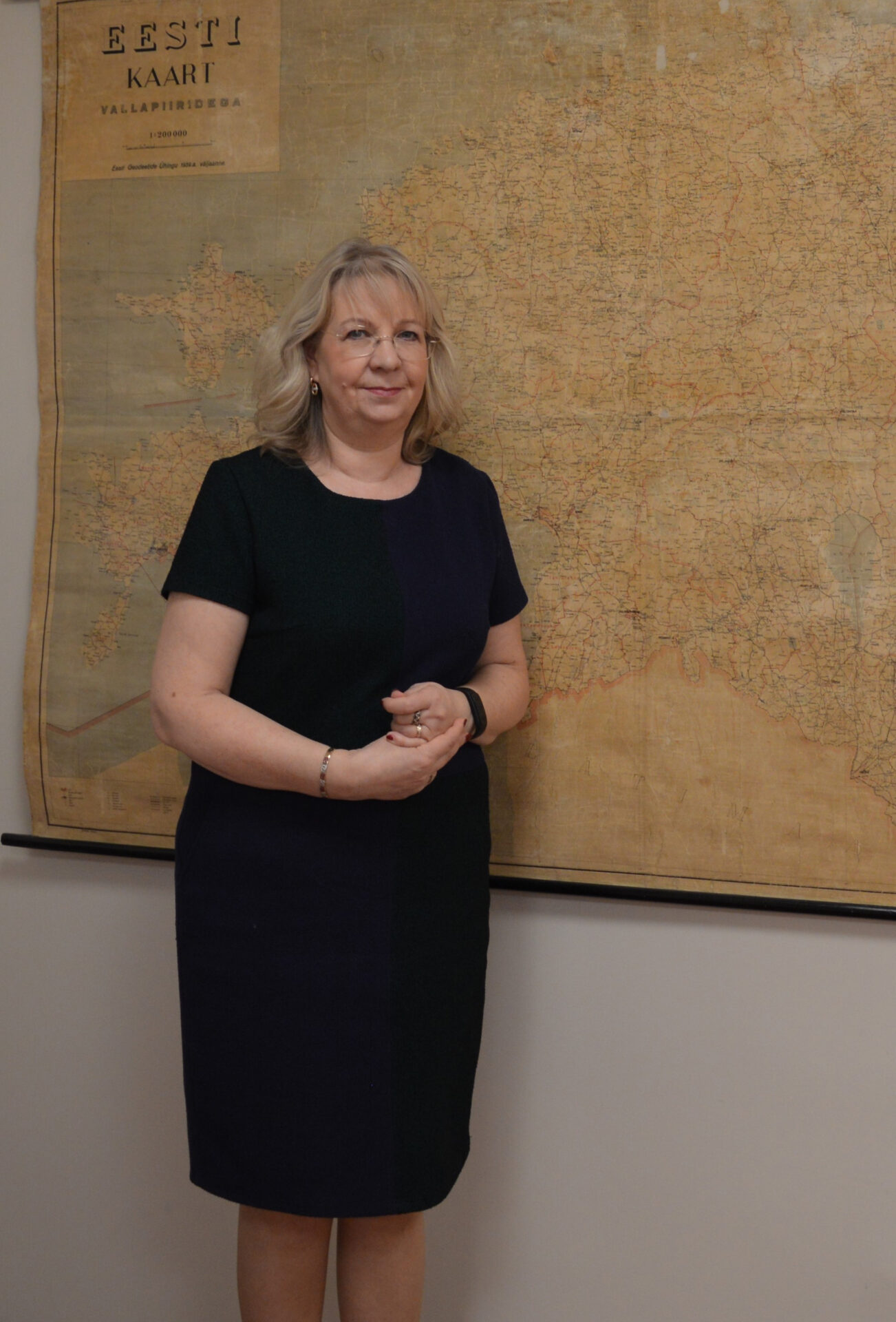 „Nitšego ne ponimaju!“, aga paanikaks pole siiski põhjust